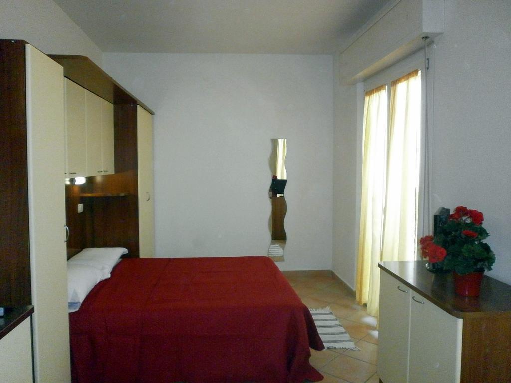 Residence Carioca Rimini Room photo