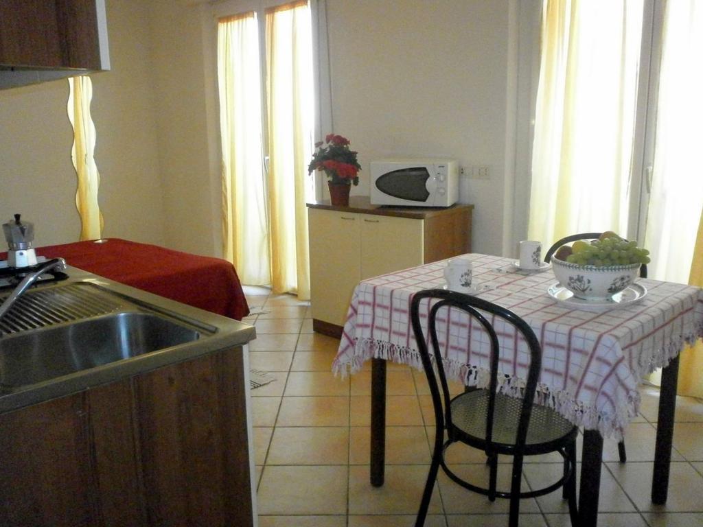 Residence Carioca Rimini Room photo
