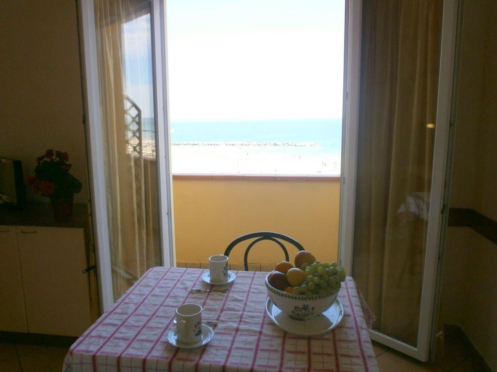 Residence Carioca Rimini Room photo