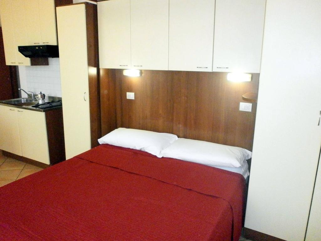 Residence Carioca Rimini Room photo