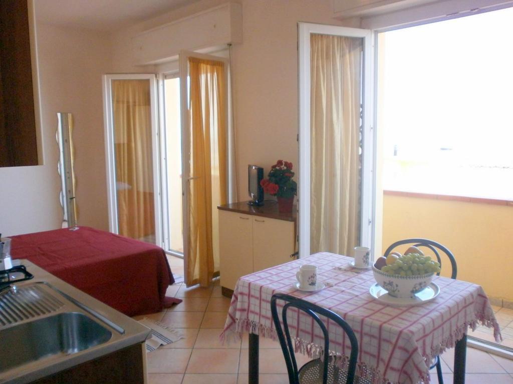 Residence Carioca Rimini Room photo