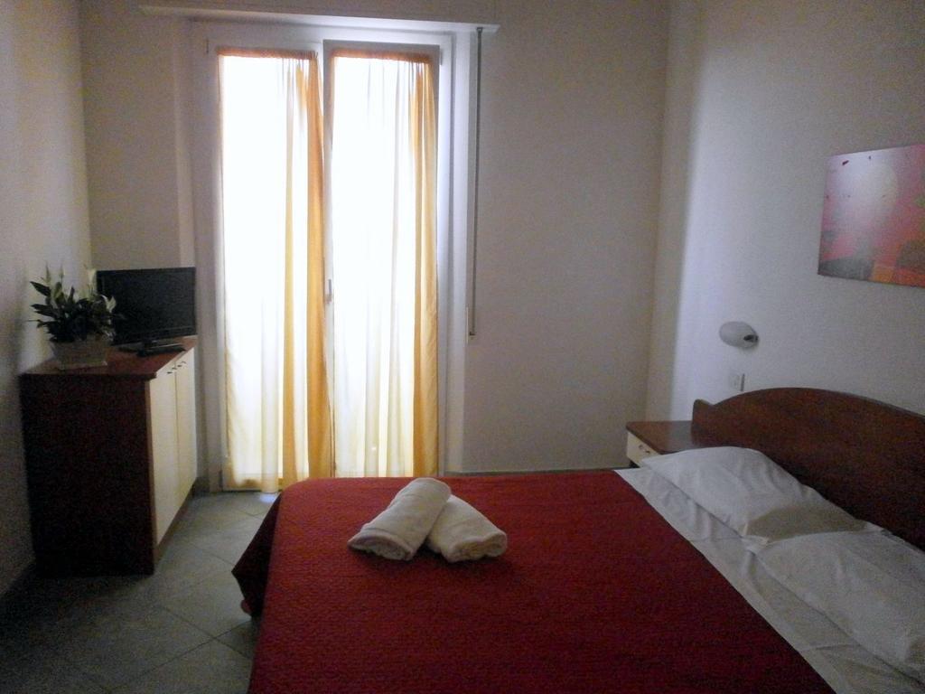 Residence Carioca Rimini Room photo