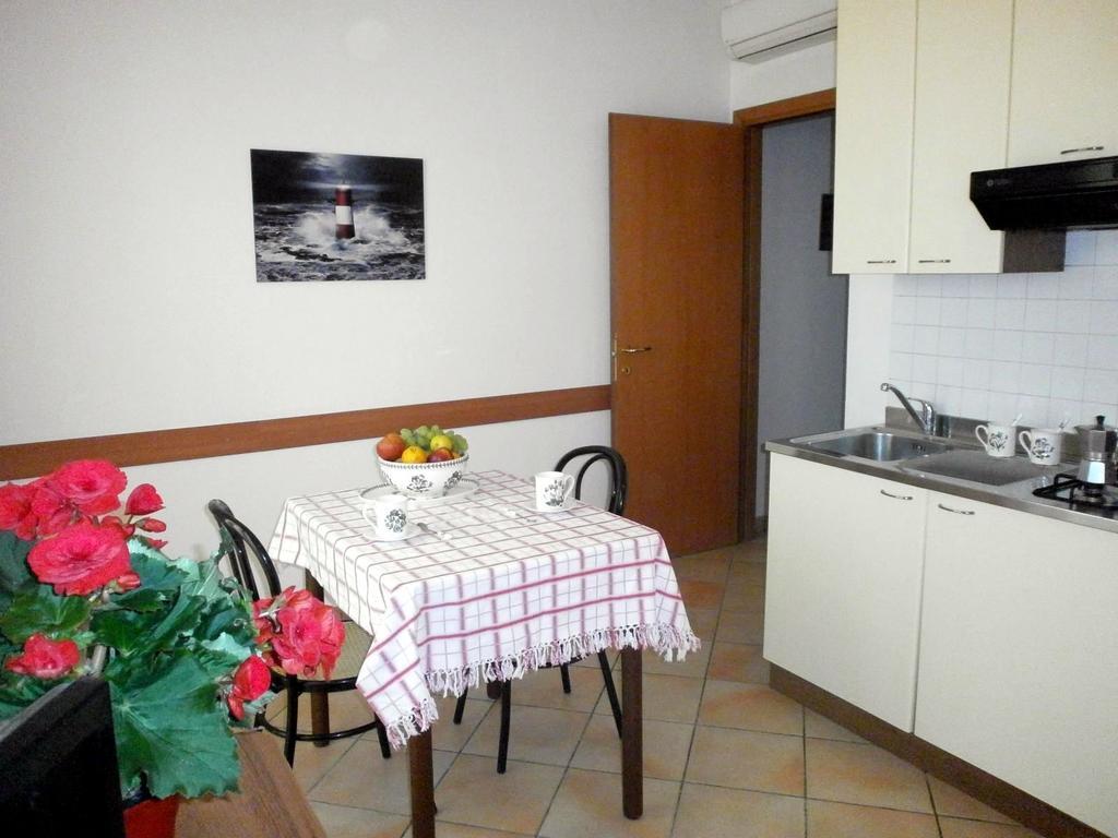 Residence Carioca Rimini Exterior photo