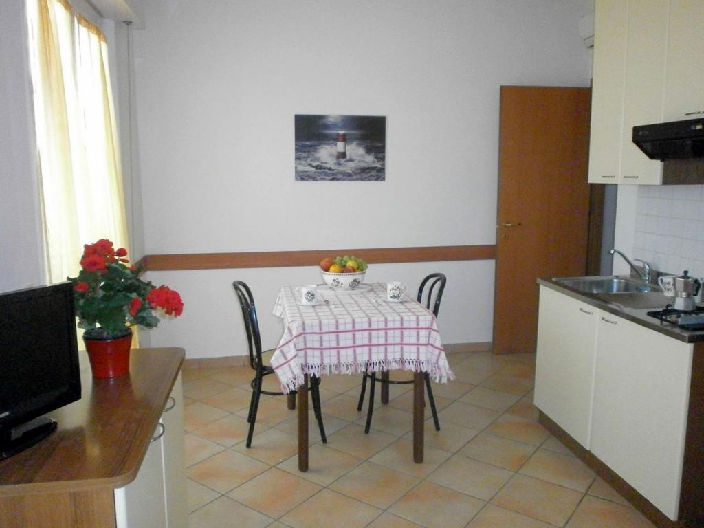 Residence Carioca Rimini Room photo