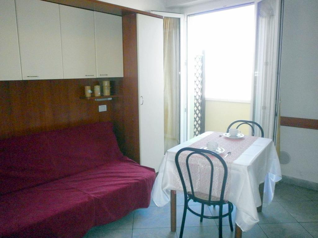 Residence Carioca Rimini Room photo