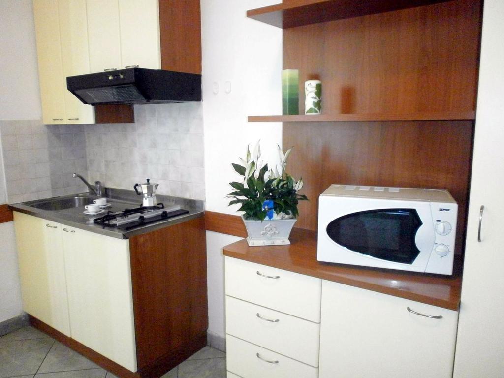 Residence Carioca Rimini Exterior photo