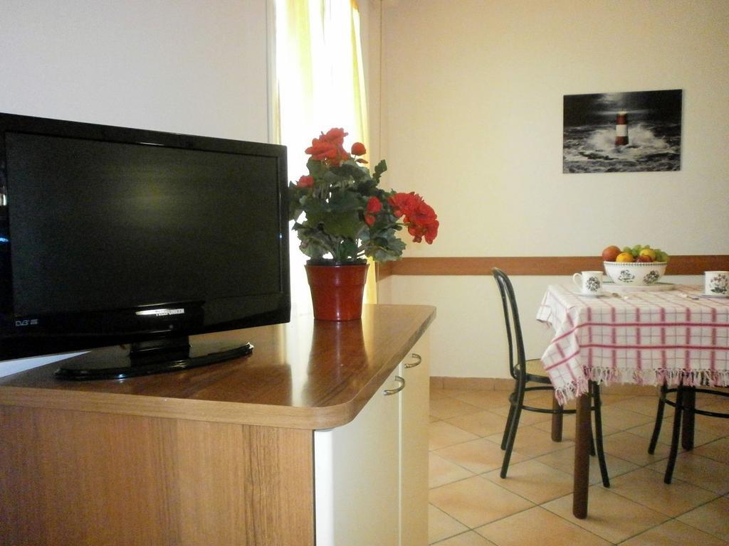 Residence Carioca Rimini Exterior photo