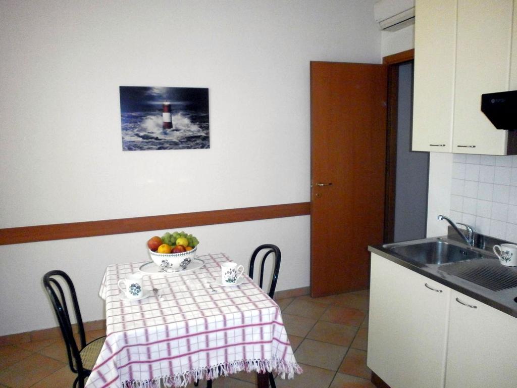 Residence Carioca Rimini Exterior photo