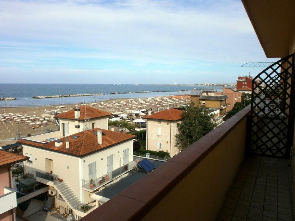 Residence Carioca Rimini Room photo
