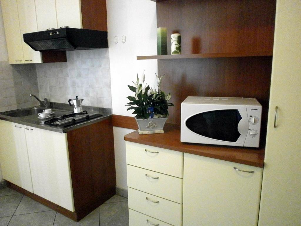 Residence Carioca Rimini Room photo