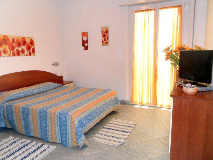 Residence Carioca Rimini Exterior photo